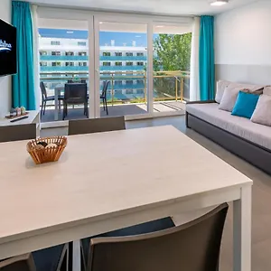  Appartement Playa Espagne