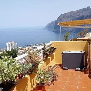  Appartement Apto Magec Espagne