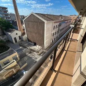  Appartement La Chartreuse Espagne
