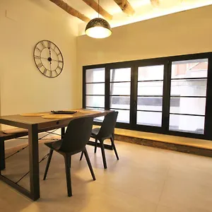  Appartement Fabrika Loft Serrallo Espagne