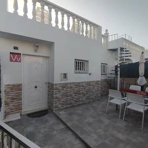  Hébergement de vacances My Little Espagne