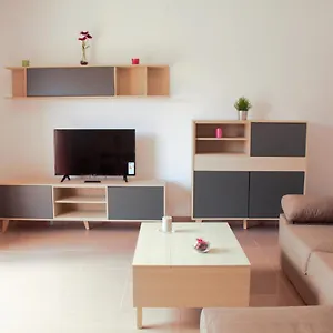  Appartement Tao Sergio Espagne