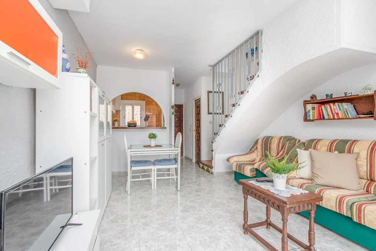 Hébergement de vacances Goldhome - Puigmalc Empuriabrava