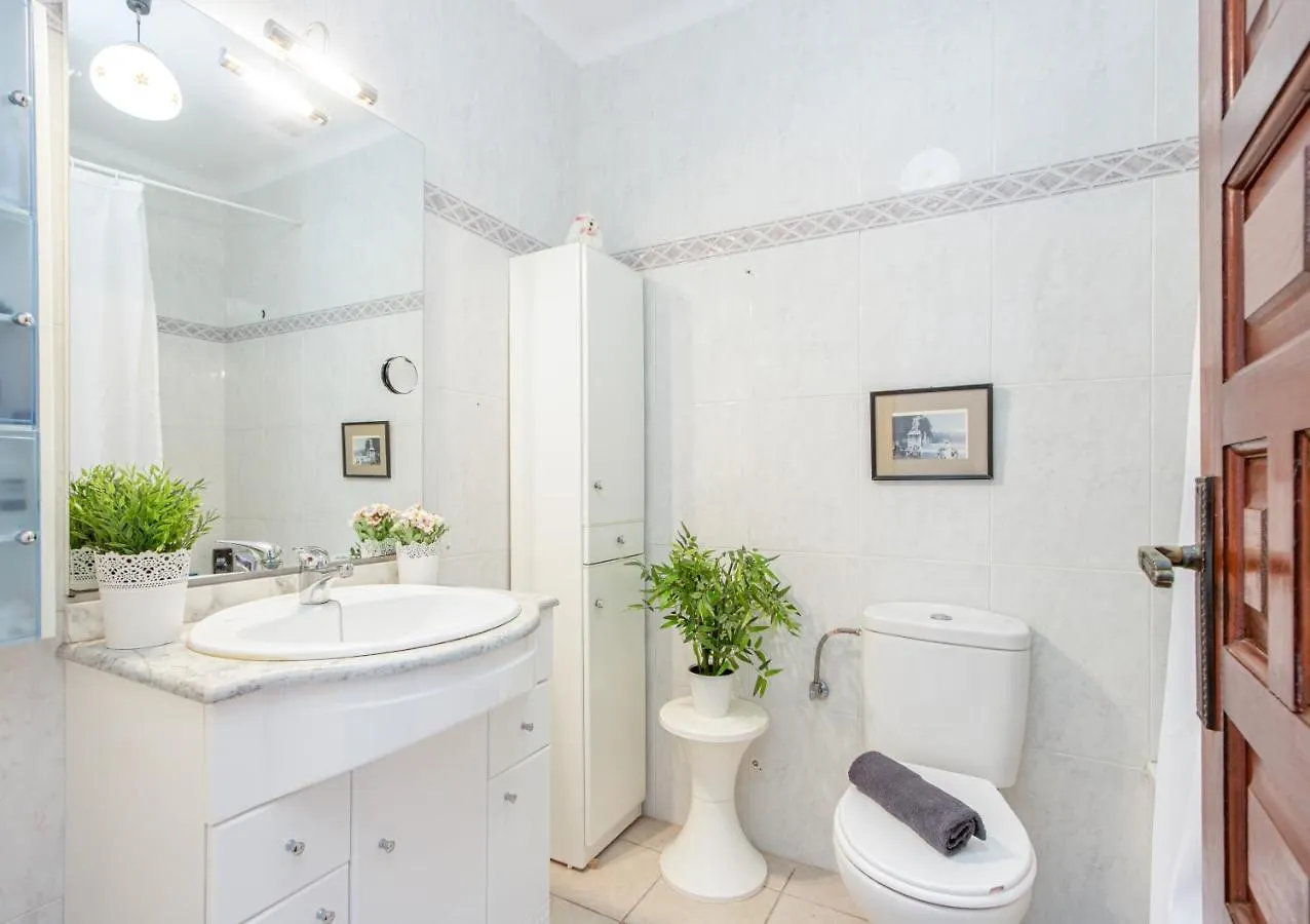 Goldhome - Puigmalc Empuriabrava Hébergement de vacances