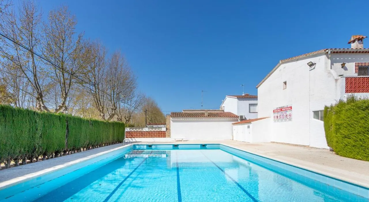 Goldhome - Puigmalc Empuriabrava