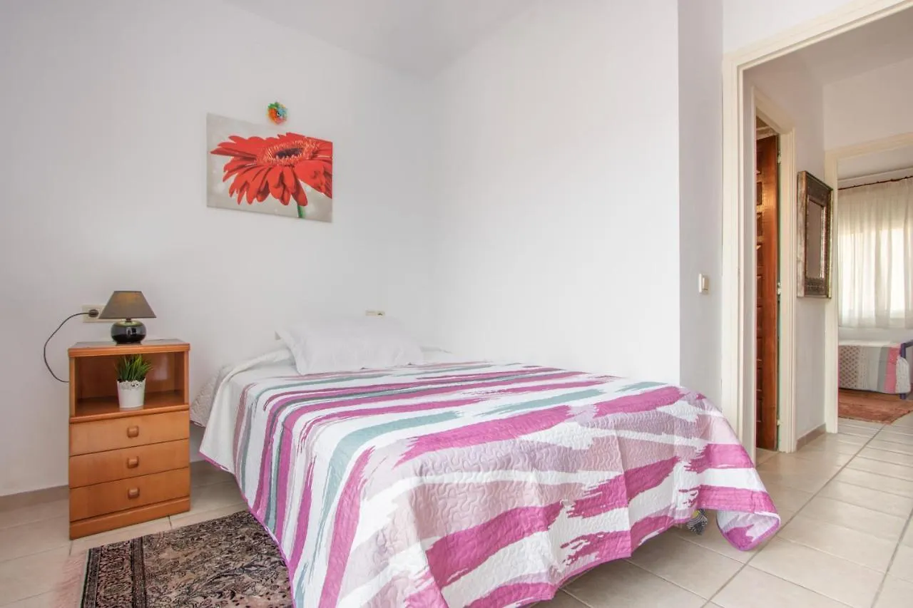 Goldhome - Puigmalc Empuriabrava Hébergement de vacances
