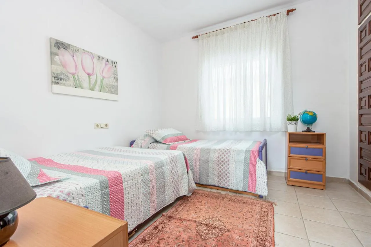 Hébergement de vacances Goldhome - Puigmalc Empuriabrava Espagne