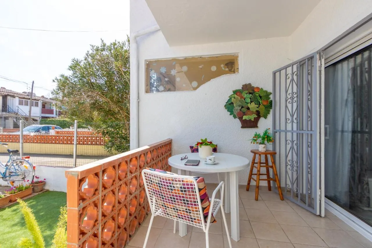 Goldhome - Puigmalc Empuriabrava Espagne