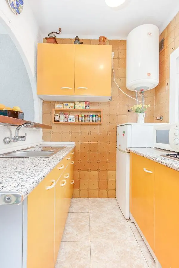 Goldhome - Puigmalc Empuriabrava Espagne