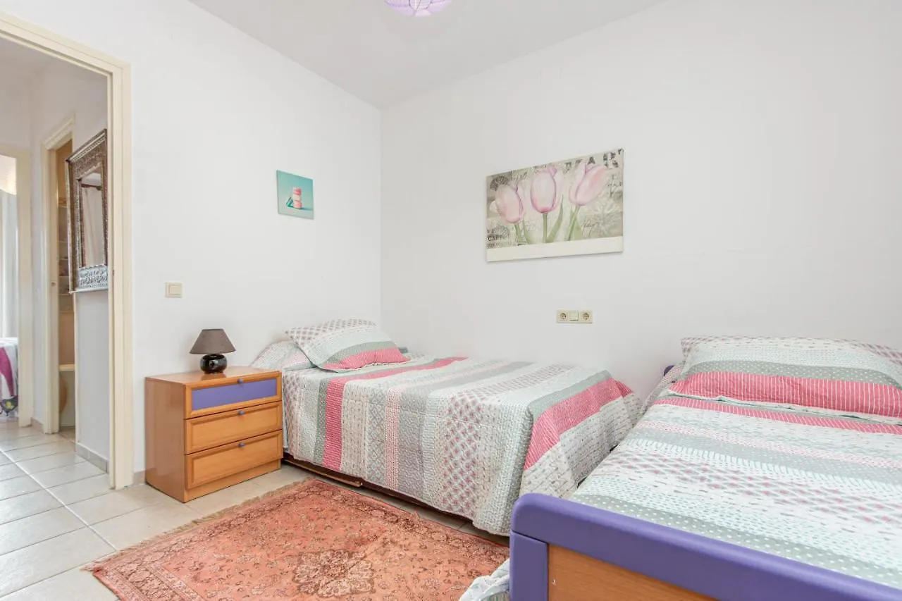 Goldhome - Puigmalc Empuriabrava 0*,  Espagne