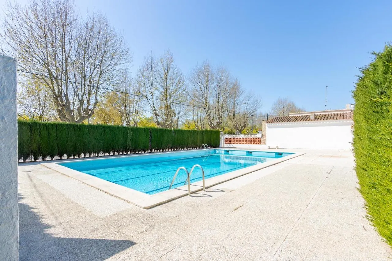 Goldhome - Puigmalc Empuriabrava Hébergement de vacances