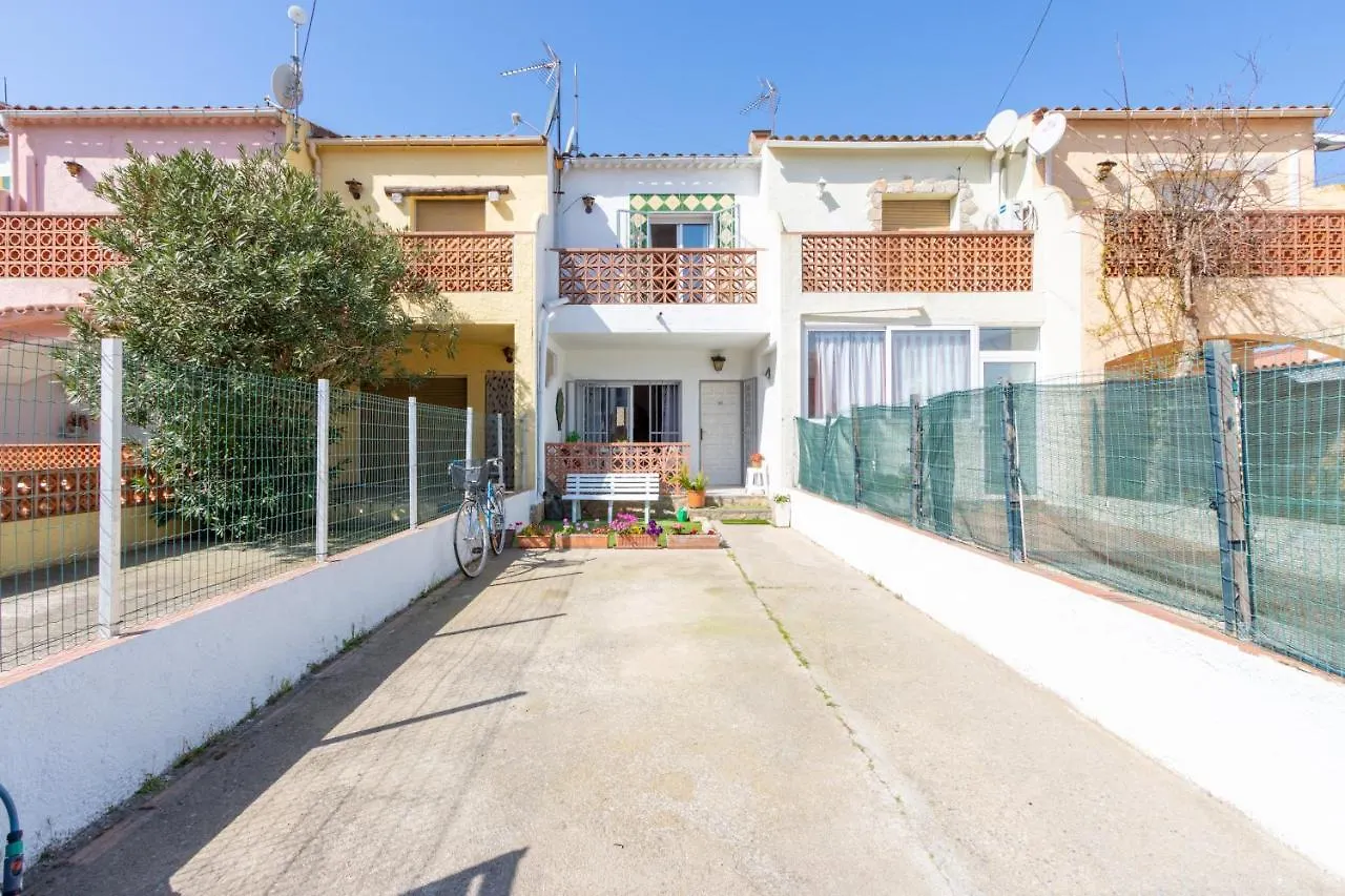 Goldhome - Puigmalc Empuriabrava 0*,