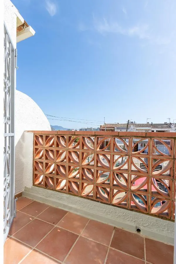 Hébergement de vacances Goldhome - Puigmalc Empuriabrava